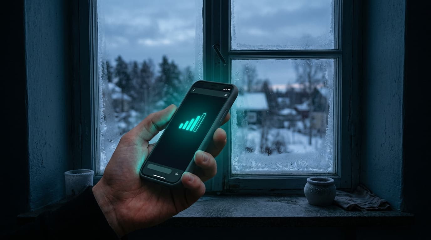 Couverture 5G à votre adresse : la carte ne prouve rien